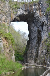 Natural Bridge and more than 1,500 surrounding acres were sold by real estate developer Angelo Puglisi to Kissito Healthcare CEO Tom Clarke in February. Clarke paid $9.1 million for the property, valued at more than $26 million.