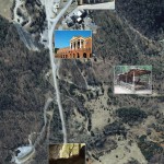 natural bridge interactive map